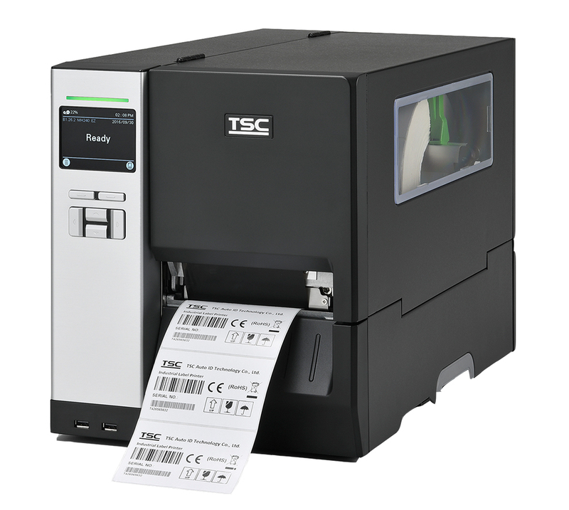 Industrial Printer