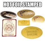 Hot-Stamping-Foil-Labels