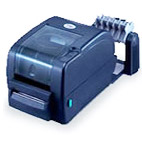 	TSC TTP 247 Plus Barcode Printer